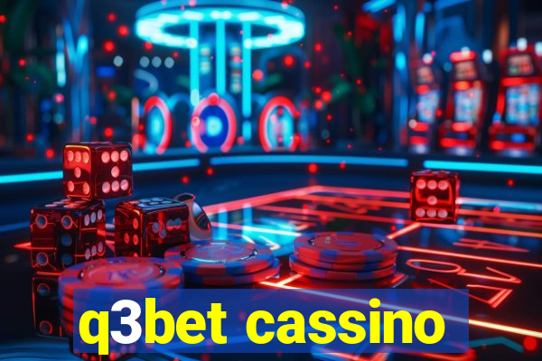 q3bet cassino